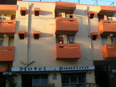 HOTEL PAULINO: See 6 Reviews, Price Comparison and 3 .
